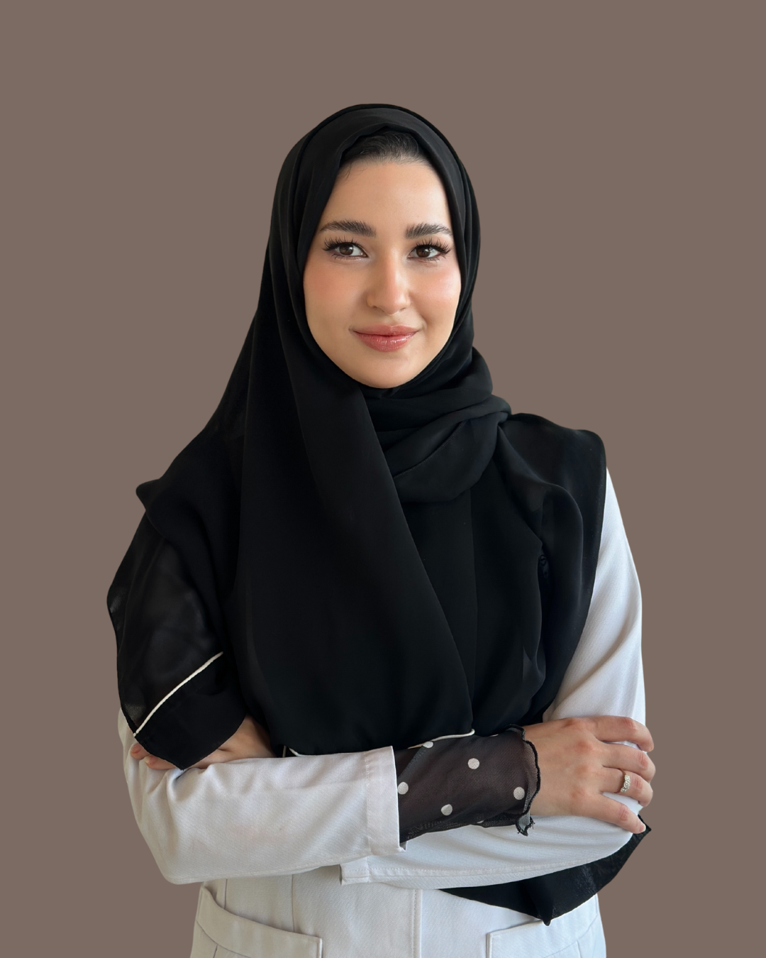 Asmaa Zaidan