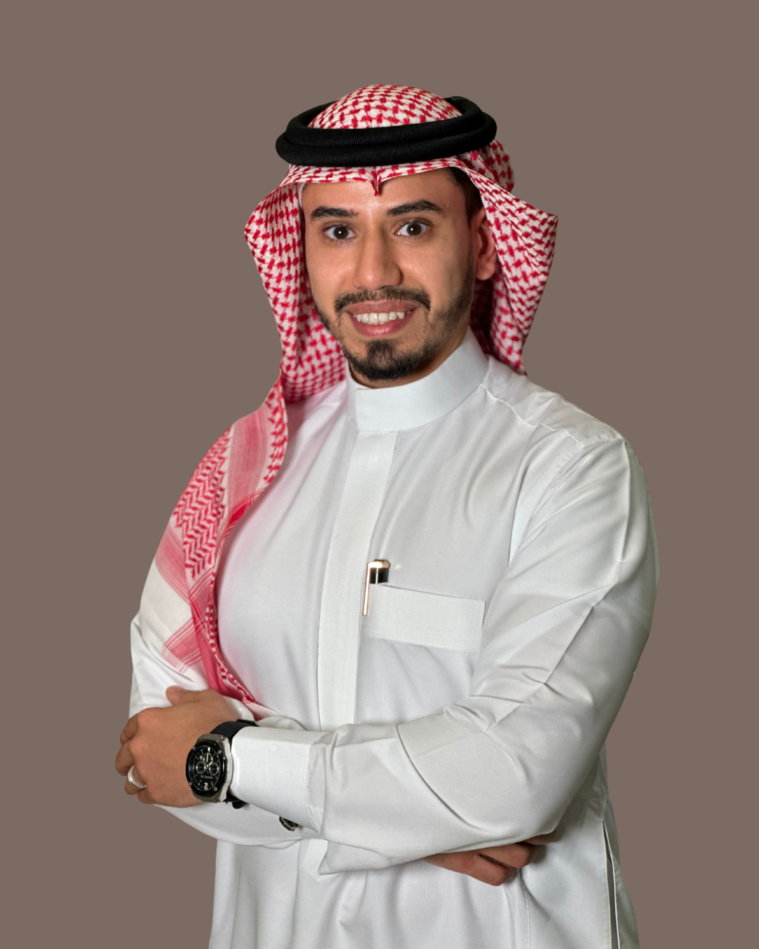 Samer Alamri
