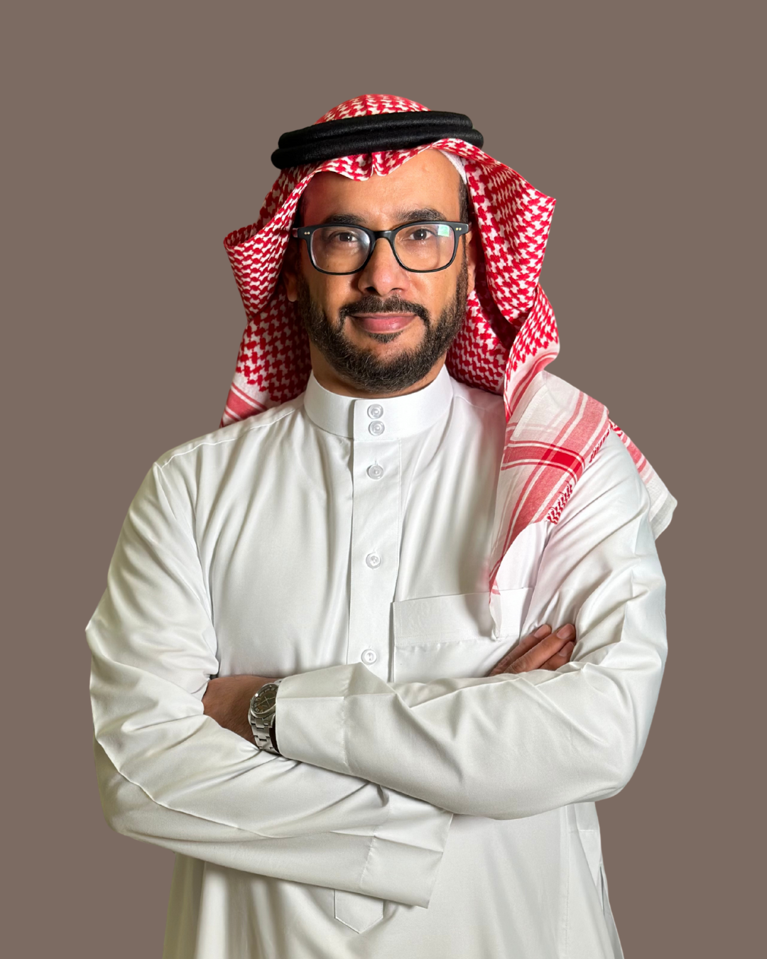 Faisal Al-Mohammedi