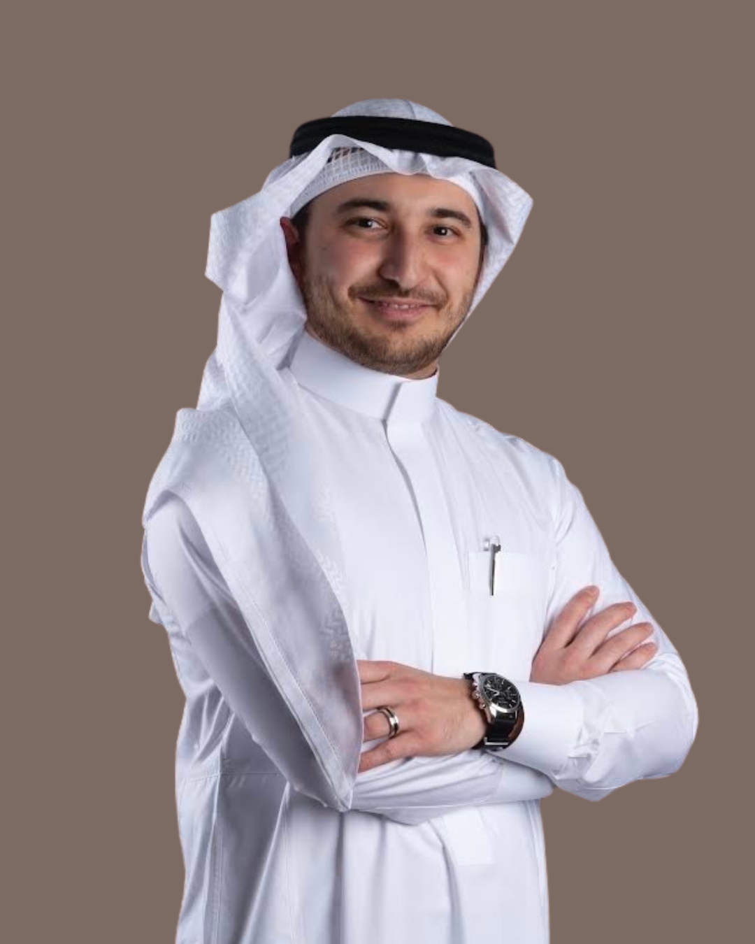 Omar Roozi