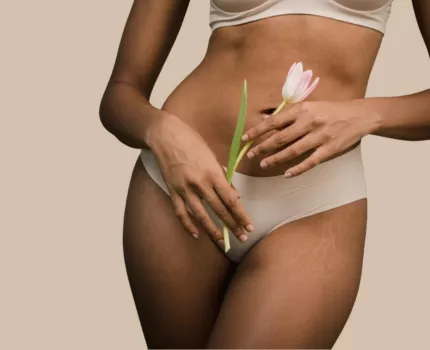 Cosmetic Gynecology Services 7
