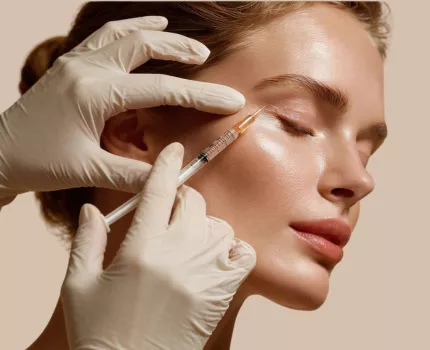 Cosmetics Injection Services 5