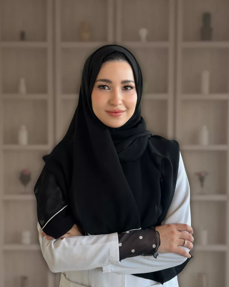 Dr.Asmaa Zaidan
