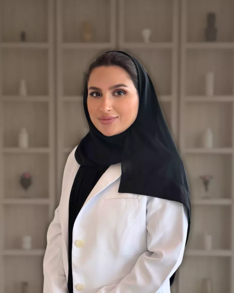 Dr.Hiba Alahwal