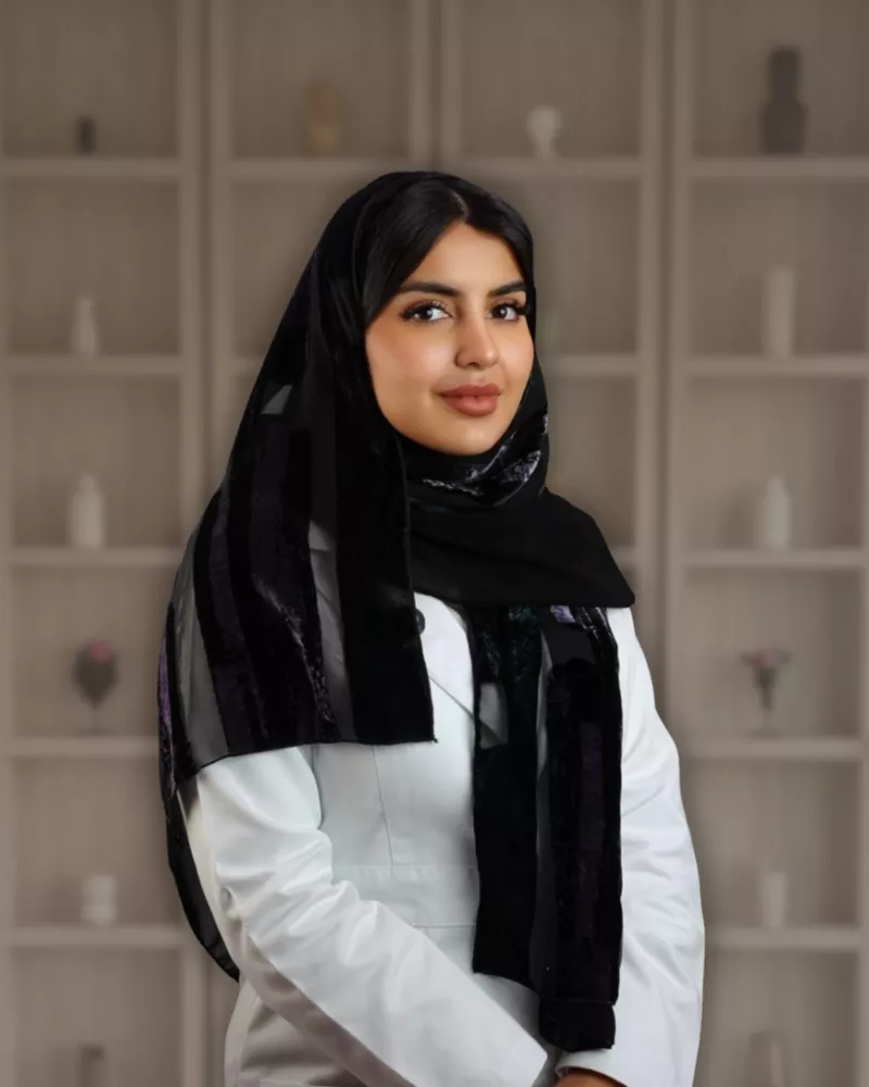 Dr.Shahad Alsulimani