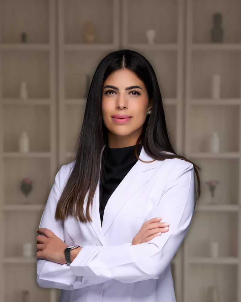 Dr.Dana Sawan