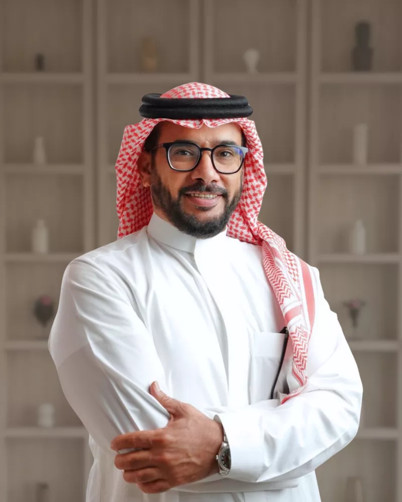 Dr.Faisal Almohammedi
