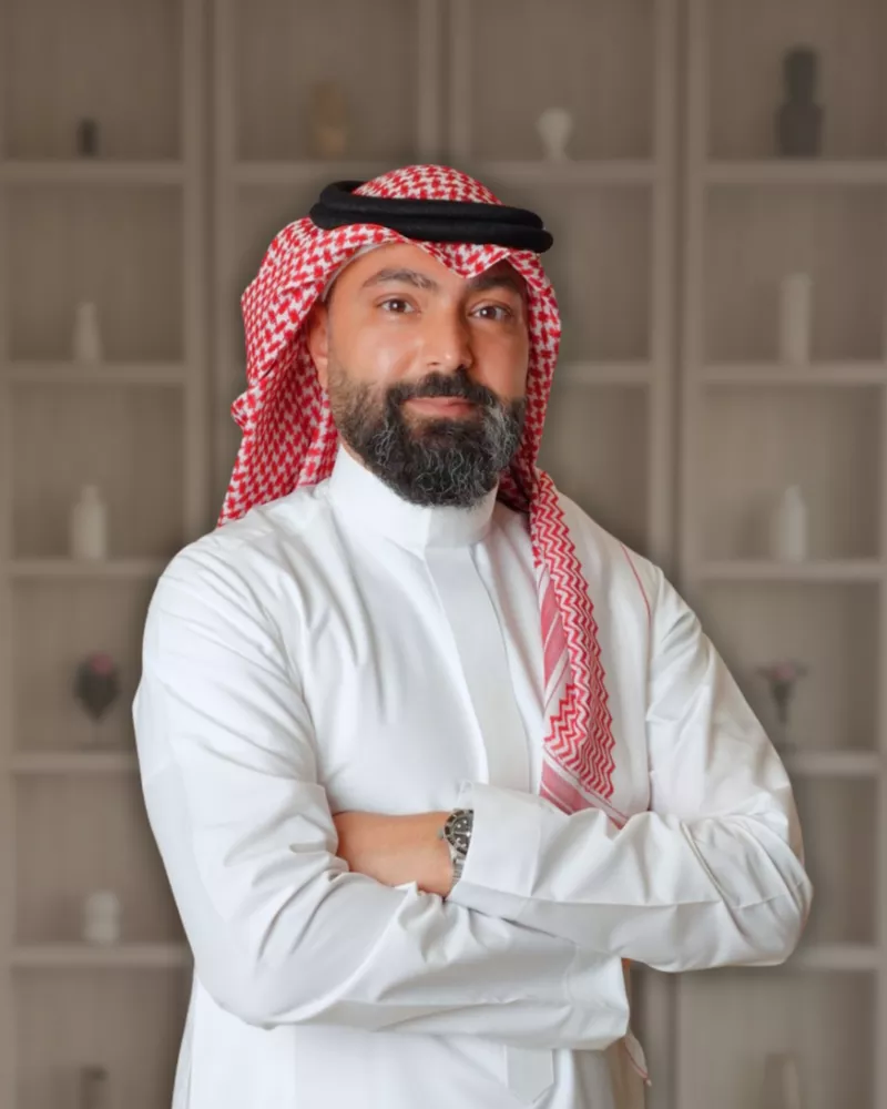 Dr.Motaz Aldairi