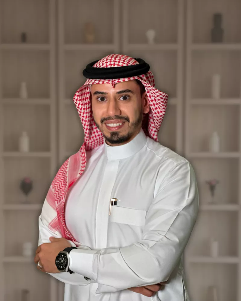 Dr.Samer Alamri